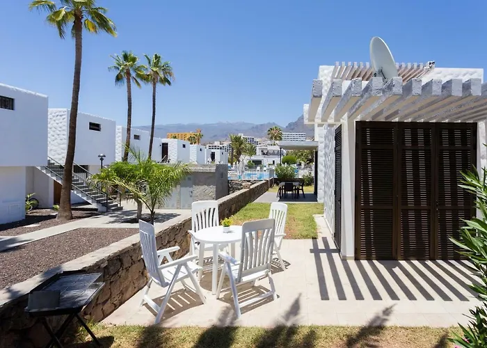 241 Quiet With Terrace 아파트 플라야데라스아메리카스