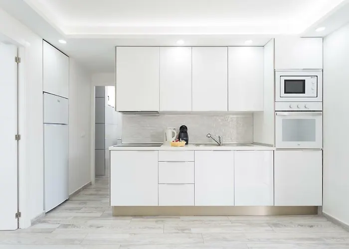 Apartman 241 Quiet With Terrace *