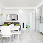 241 Quiet With Terrace Apartment *
