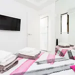Apartment 241 Quiet With Terrace Playa de las Americas (Tenerife)