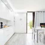 241 Quiet With Terrace Apartment