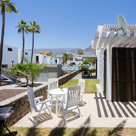 241 Quiet With Terrace Apartment Playa de las Americas (Tenerife)
