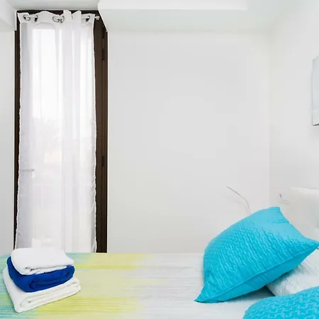 شقة 241 Quiet With Terrace بلايا ذي لاس أميريكاس