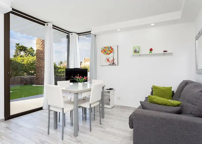 公寓 241 Quiet With Terrace *