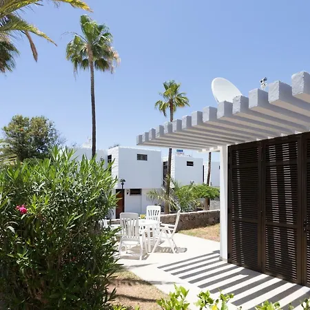 Lejlighed 241 Quiet With Terrace