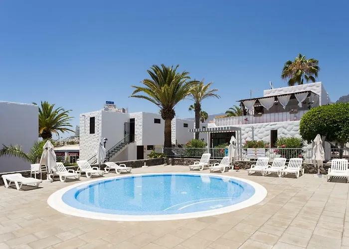 241 Quiet With Terrace *