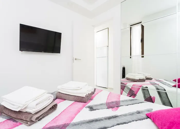 Lejlighed 241 Quiet With Terrace Playa de las Américas